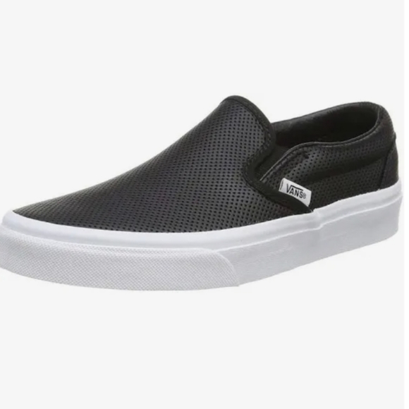 VANS CLASSIC SLIP ONS - Picture 6 of 6